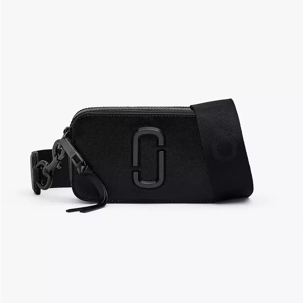 NWT Marc Jacobs THE SNAPSHOT DTM